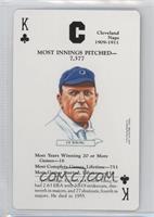 Cy Young