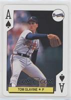 Tom Glavine