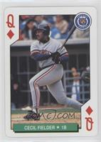 Cecil Fielder