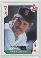 Wade Boggs