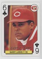 Barry Larkin