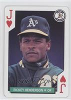 Rickey Henderson