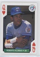 Roberto Alomar