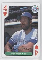 Joe Carter