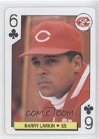 Barry Larkin