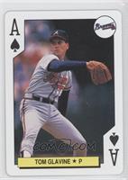 Tom Glavine