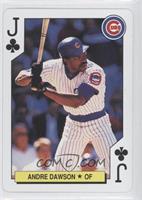 Andre Dawson