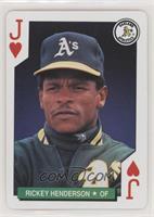 Rickey Henderson