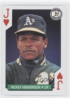 Rickey Henderson