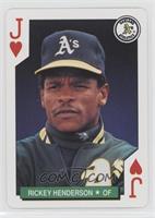 Rickey Henderson