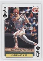 Chris Sabo