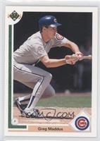 Greg Maddux