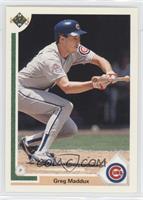 Greg Maddux