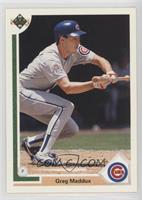 Greg Maddux