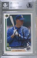 Jay Buhner [BAS BGS Authentic]