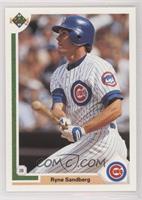 Ryne Sandberg [EX to NM]