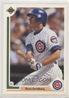 Ryne Sandberg