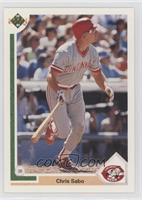 Chris Sabo