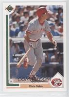 Chris Sabo