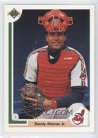 Sandy Alomar Jr.