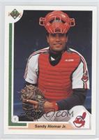 Sandy Alomar Jr.