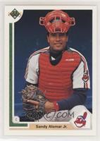 Sandy Alomar Jr.