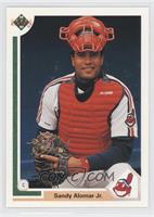 Sandy Alomar Jr.