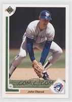 John Olerud