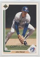 John Olerud