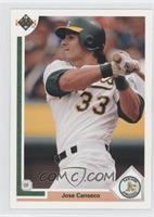 Jose Canseco