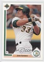 Jose Canseco