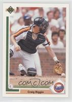 Craig Biggio [Noted]