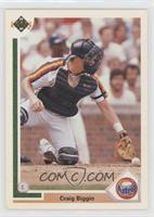 Craig Biggio [EX to NM]