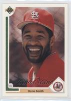 Ozzie Smith