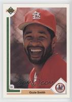 Ozzie Smith