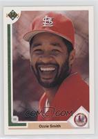 Ozzie Smith