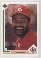 Ozzie Smith