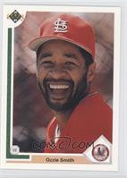 Ozzie Smith