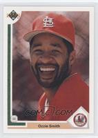 Ozzie Smith