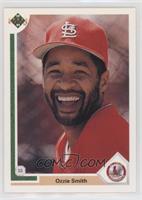 Ozzie Smith