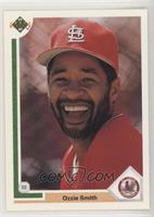 Ozzie Smith