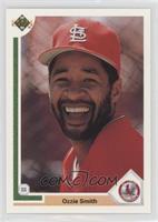 Ozzie Smith