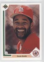 Ozzie Smith