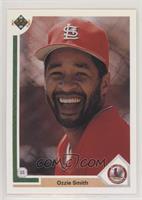 Ozzie Smith