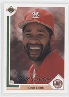 Ozzie Smith