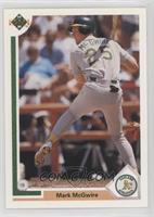 Mark McGwire [EX to NM]