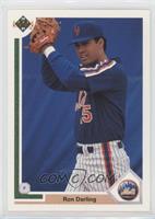 Ron Darling