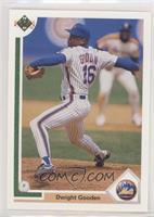 Dwight Gooden