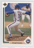 Dwight Gooden