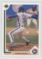 Dwight Gooden